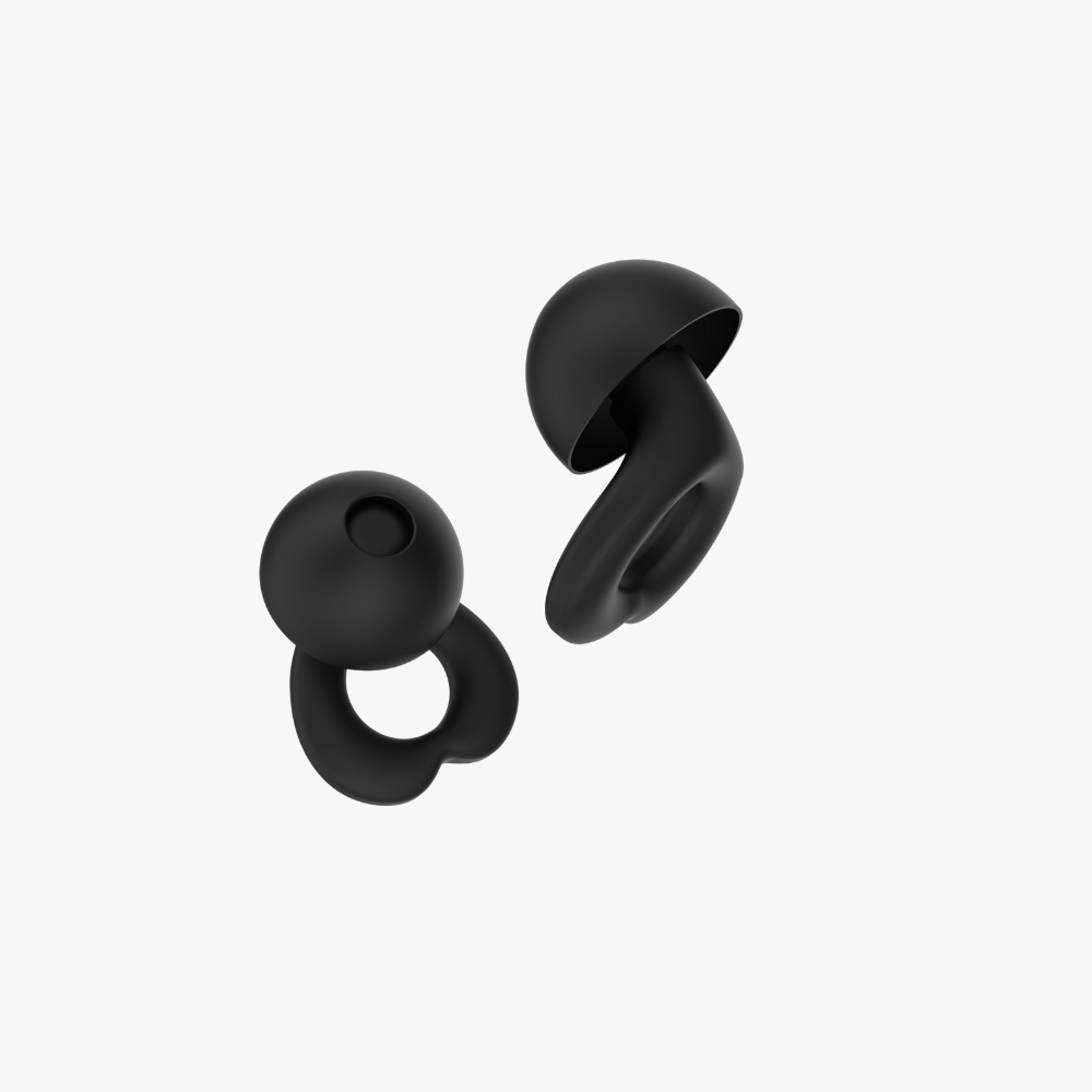 Wav Dream Earplugs + Free Case