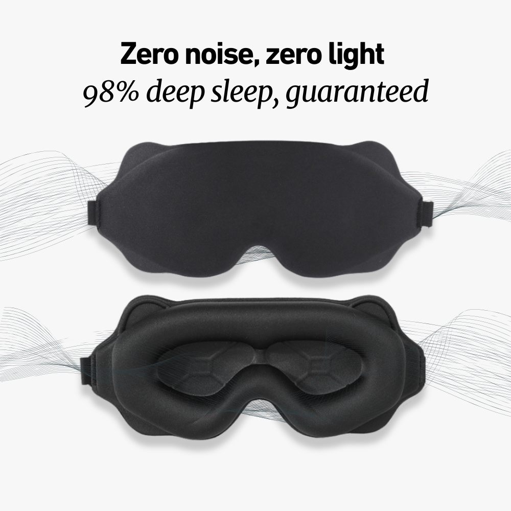 Sleeping Mask