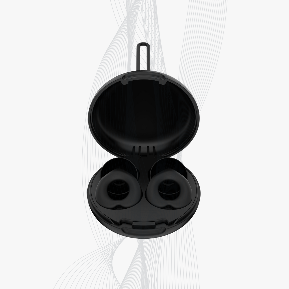 Wav Dream Earplugs + Free Case